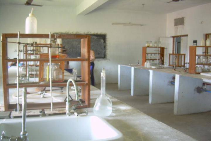 laboratory